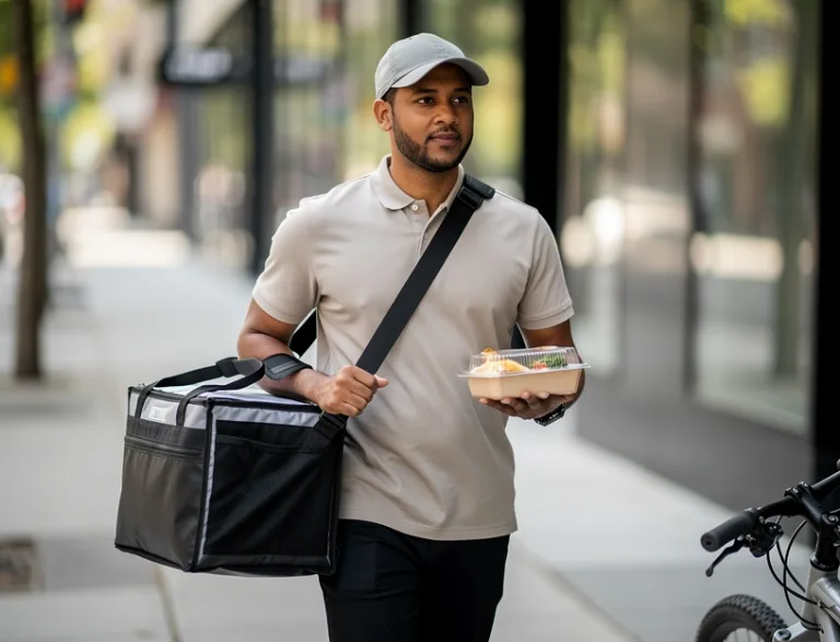 meal delivery Portsmouth Heights